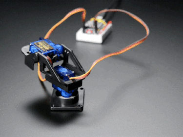 The Complete Guide to Program Pan-Tilt Servos - Learn Robotics