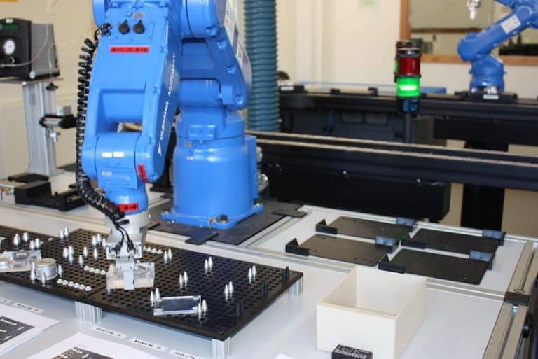 Industrial Automation Courses to take in 2020 Learn Robotics