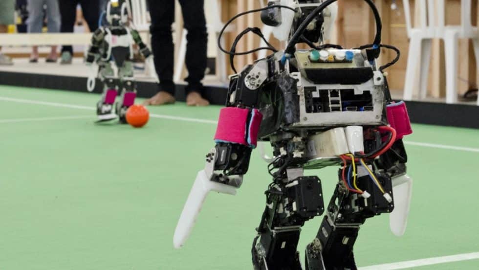 What You Should Know About Robotics Engineering Learn Robotics