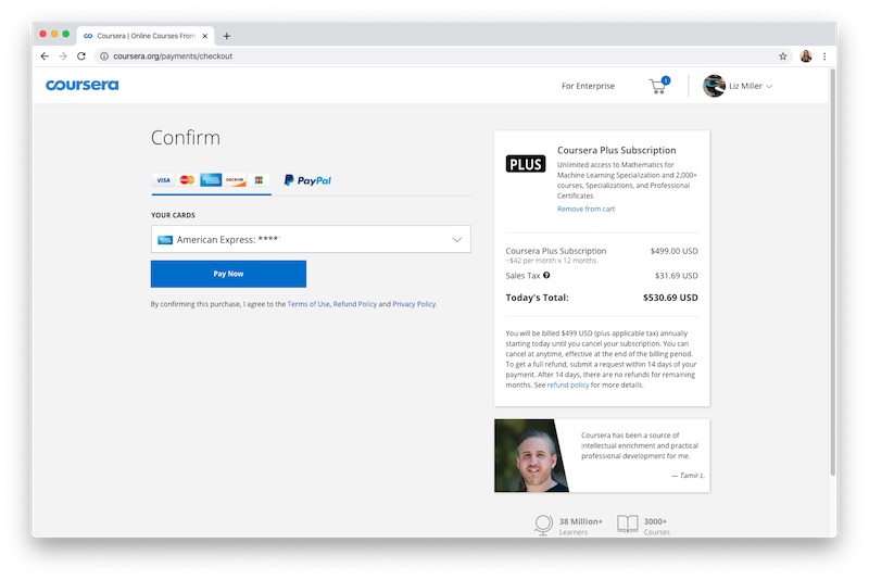 What is Coursera Plus? Learn Robotics