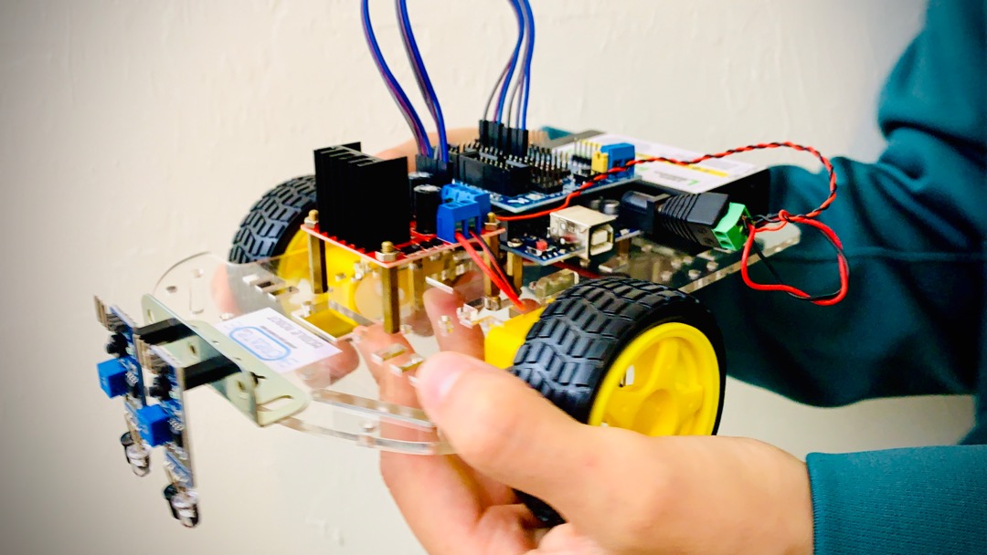 2023 Guide Start a Robotics Club (Tactical Guide) Learn Robotics