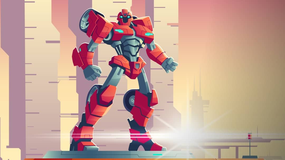 The Ultimate Guide to Learn Robotics (2024 Edition) Learn Robotics