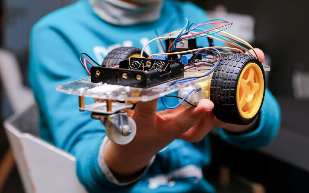 STEM Activities & Robotics Classes for AtHome Learning Learn Robotics STEM Activities & Robotics Classes for AtHome Learning Learn Robotics