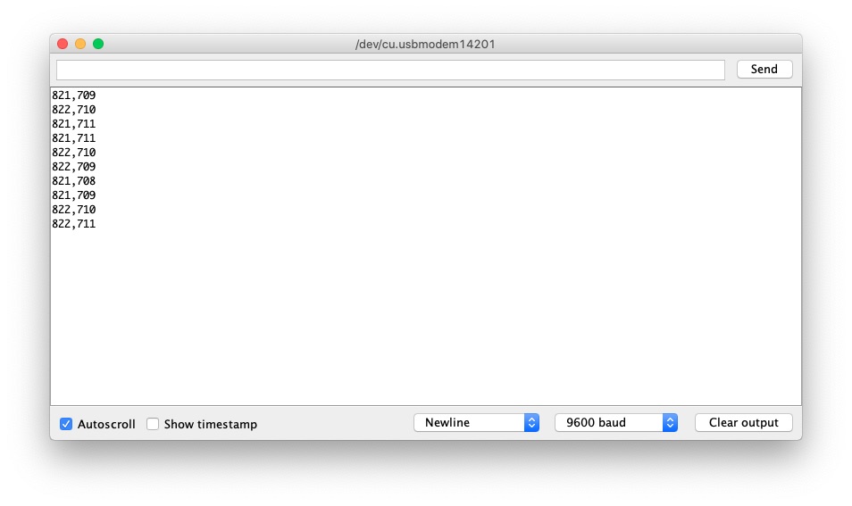 Arduino Data Logger (CSV) with Sensors and Python Learn Robotics