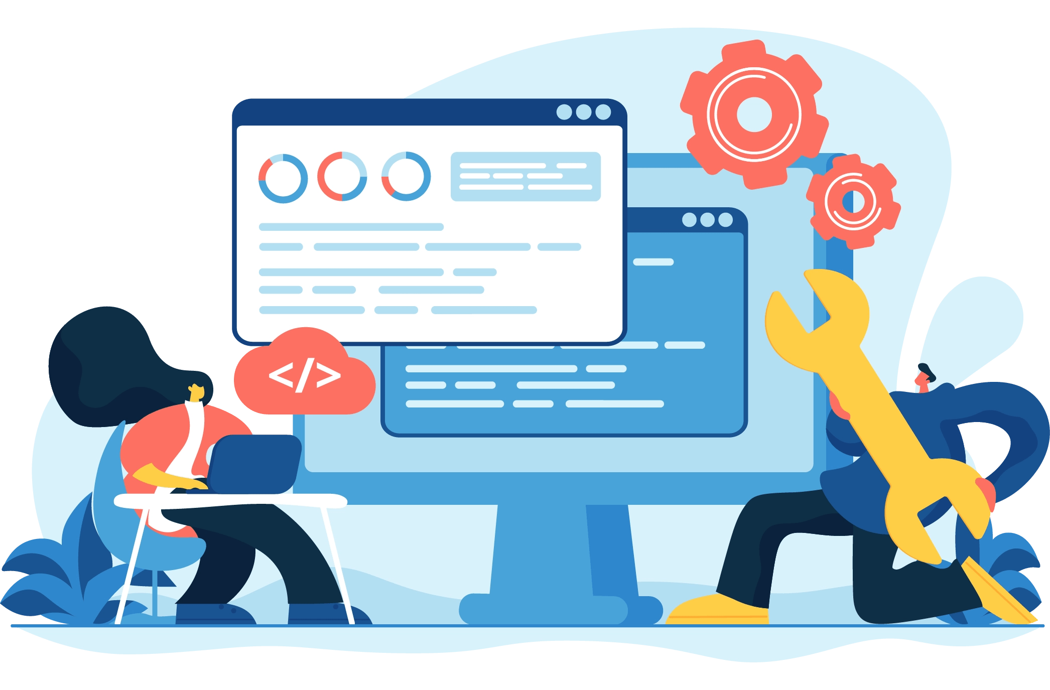 Software Testing Course