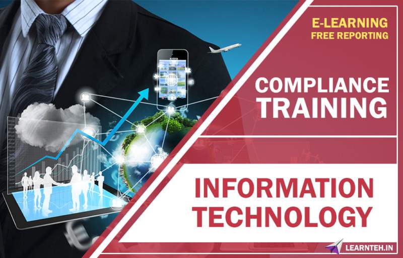 Information Technology learn Tech