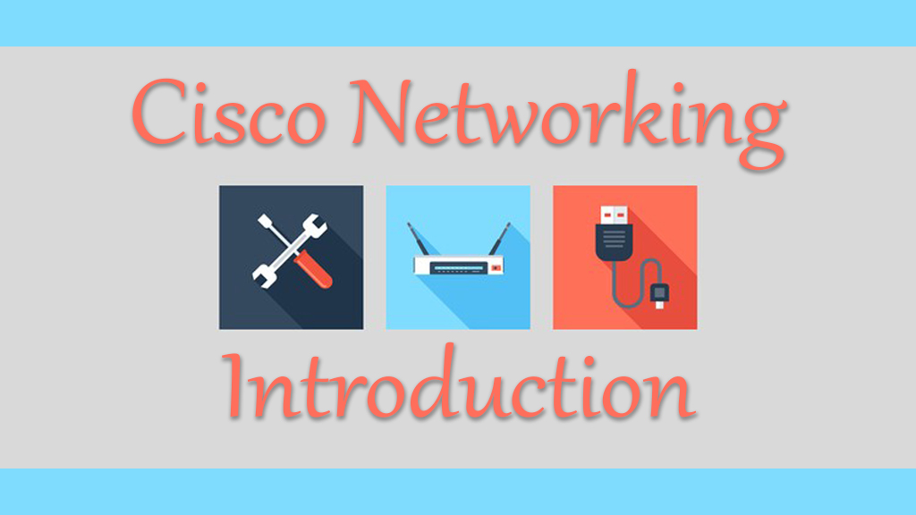 Cisco Networking Introduction Course LearnTech Training