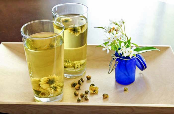 My favourite herbal drink Learn Thai with Mod