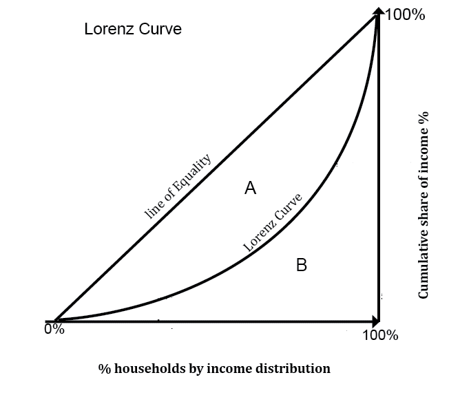 How to Calculate Gini Coefficient.