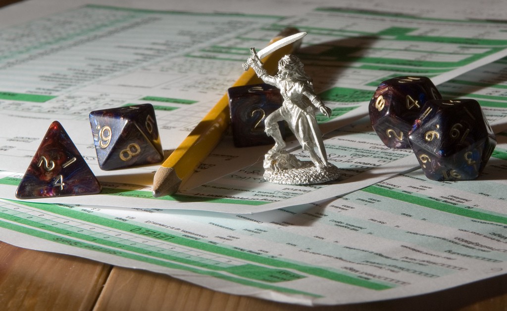 How to Calculate Proficiency Bonus.