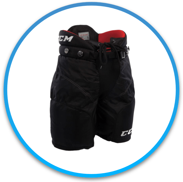 Equipment Learn to Play Hockey NHL