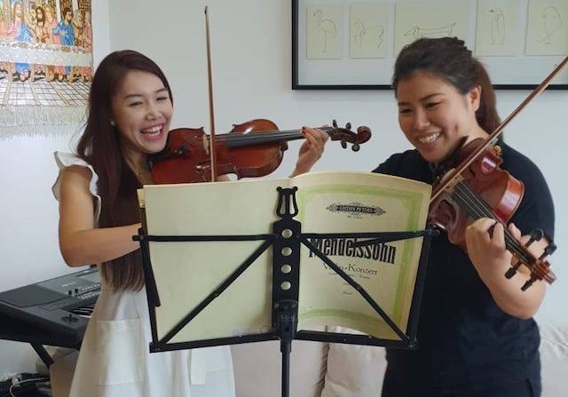 The Ultimate Guide For Violin Lessons Singapore Price