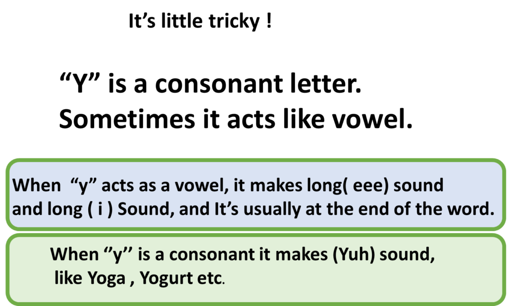 Difference between short vowels and long vowels sounds What are short