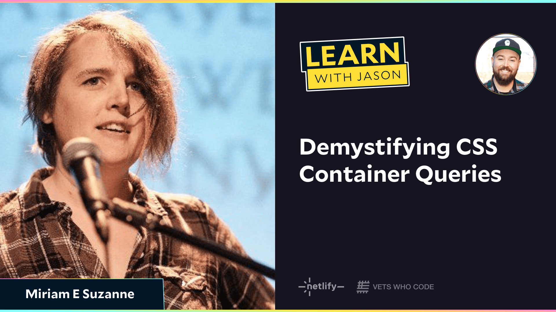 Demystifying CSS Container Queries