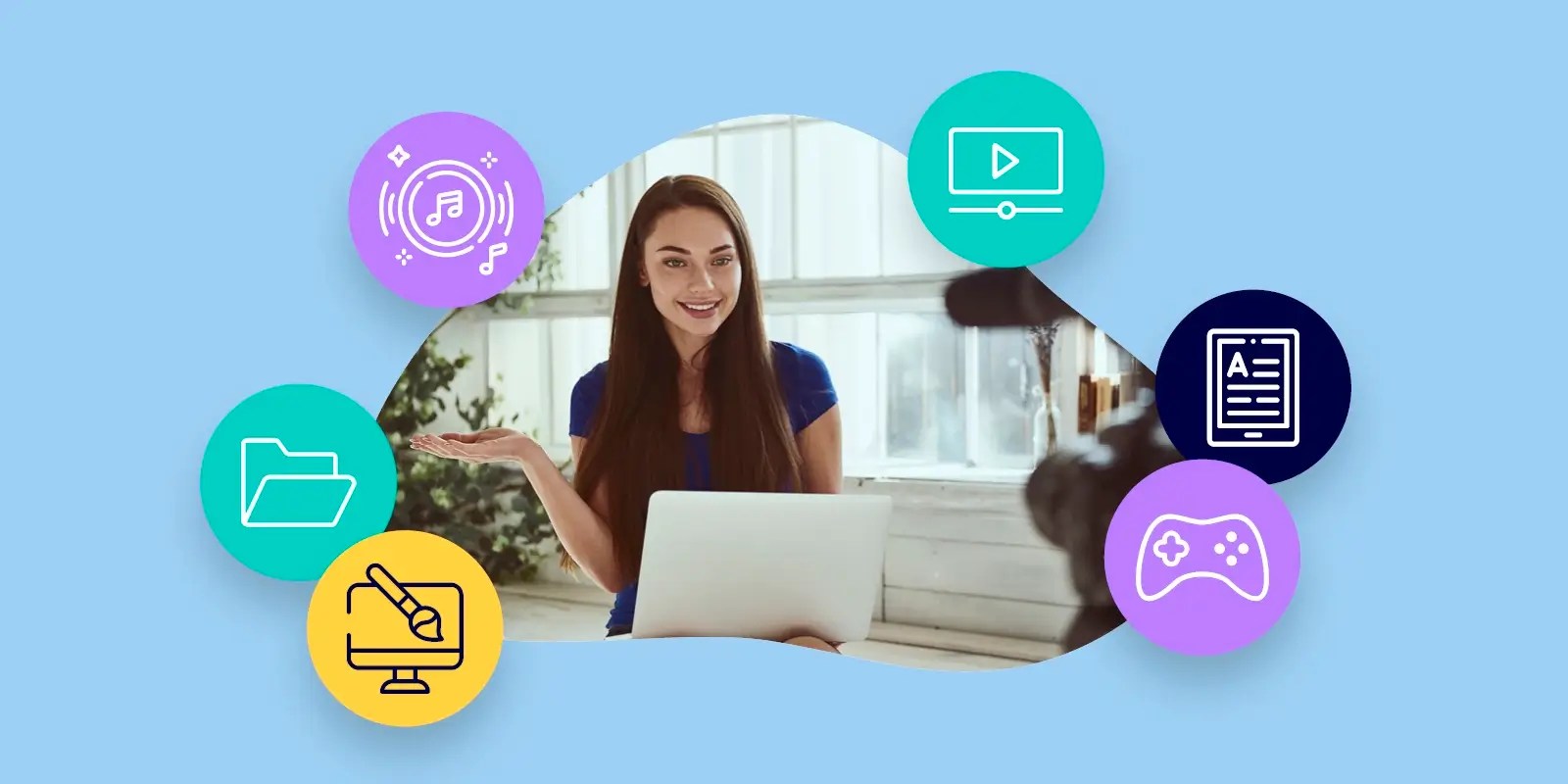 How to Sell Digital Products with 50+ Profitable Ideas LearnWorlds Blog