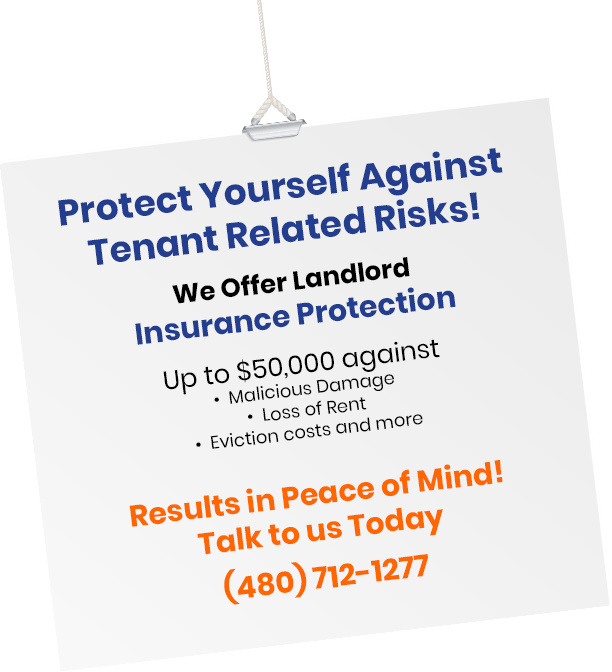 Phoenix Property Management, Phoenix Property Managers, Phoenix, AZ