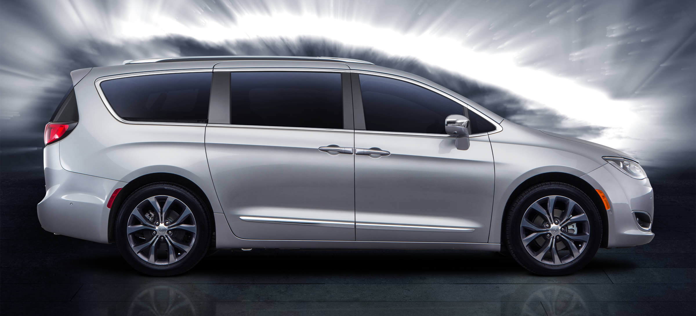 2018 Best Minivan Canada Top Models & Offers LeaseCosts Canada