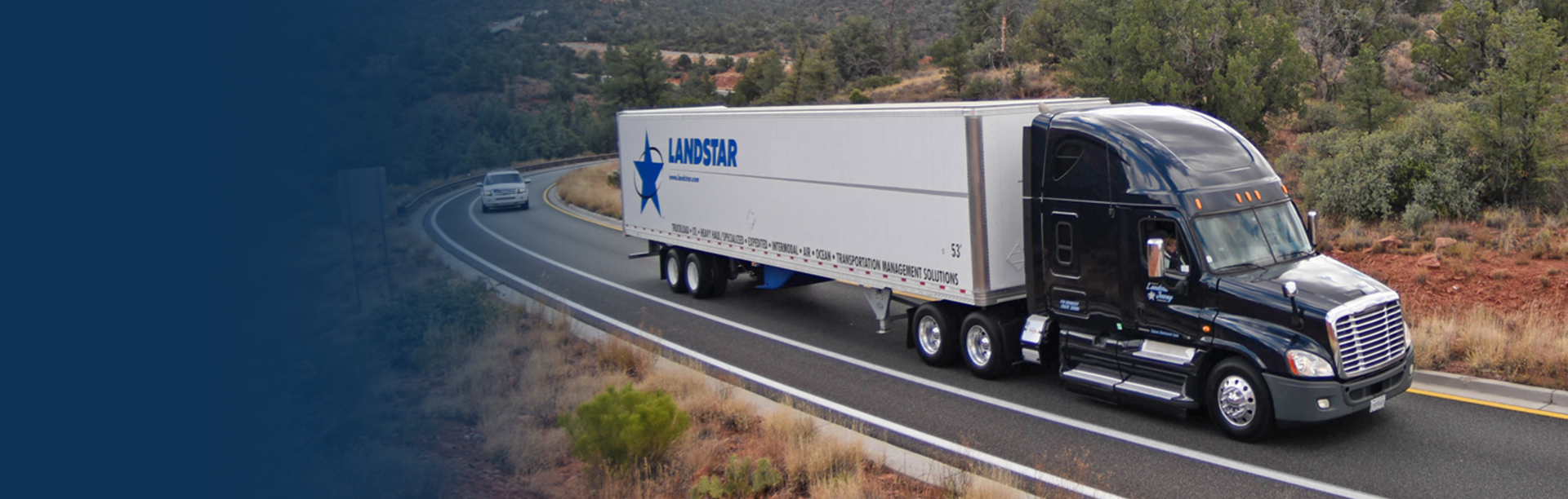 Lease To Landstar BCO