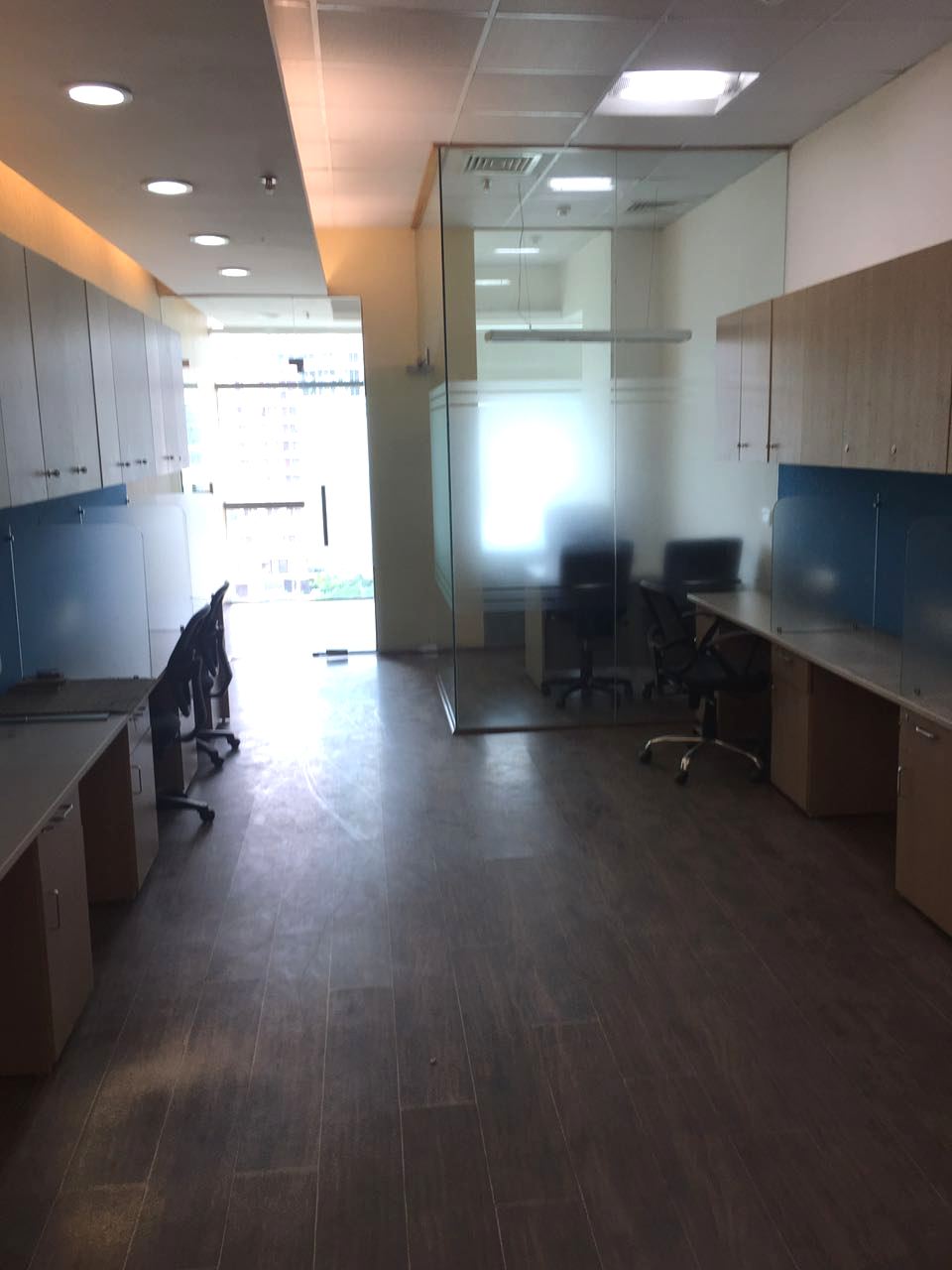 Commercial Office space for Lease Spaze I Tech Park Sohna Road
