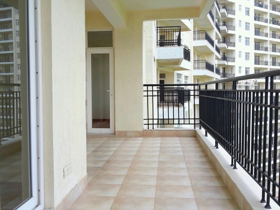 4 BHK Semi Furnished Apartment for Rent in Sohna Road, Gurgaon