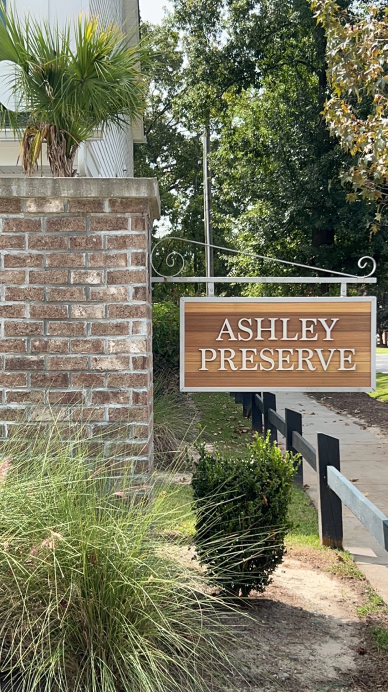 Ashley Preserve HOA Leasing and Management