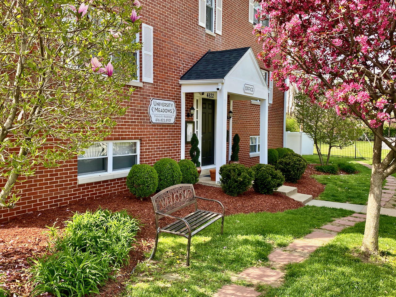 University Meadows Apartments Mt Pleasant Mi at John Newton blog