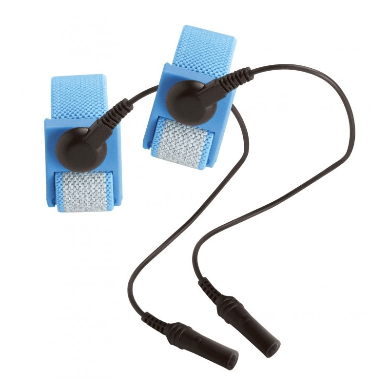 Zeus Electrosex Penis Bands Leather64TEN