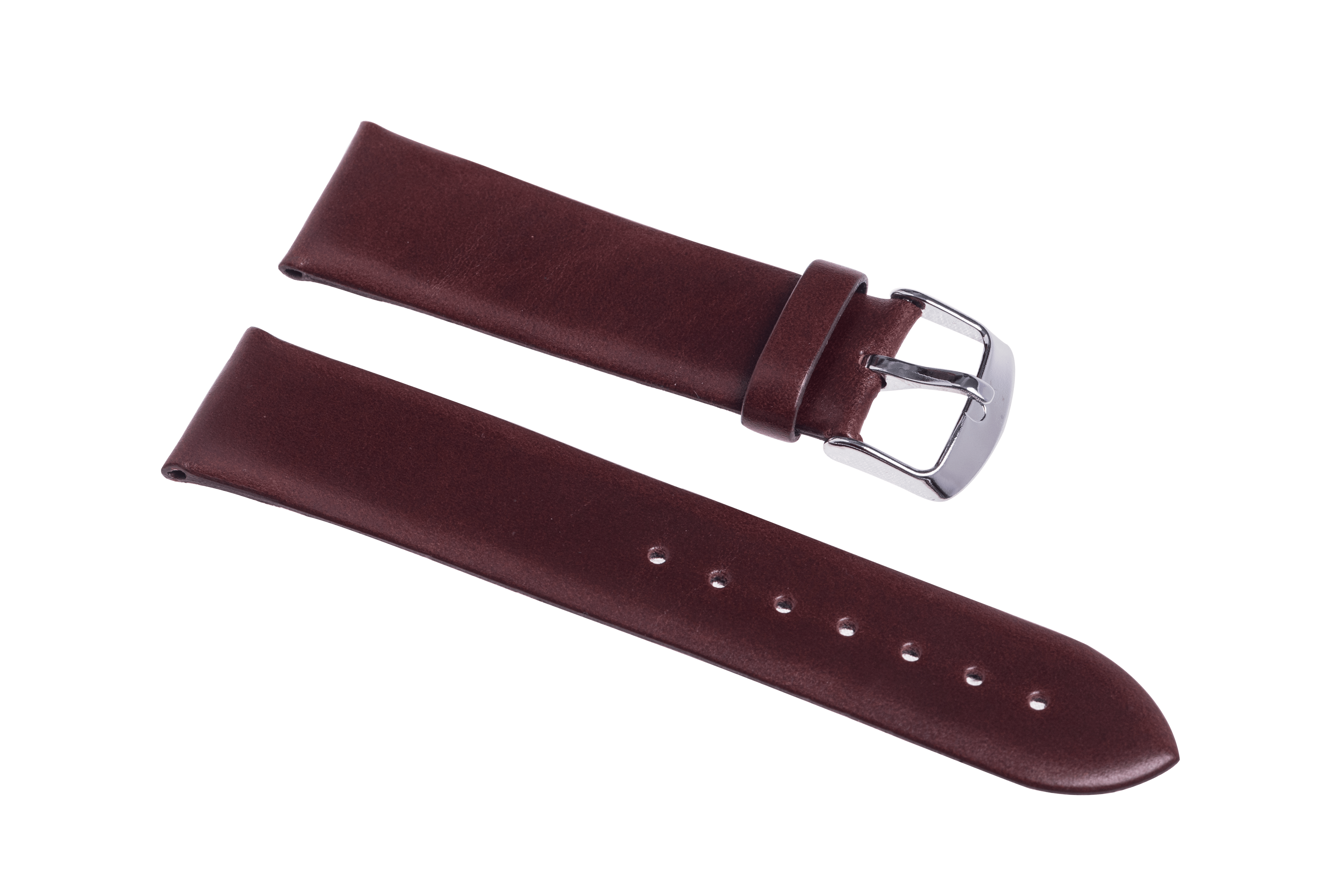 44 Top Grain Leather (Slim)44