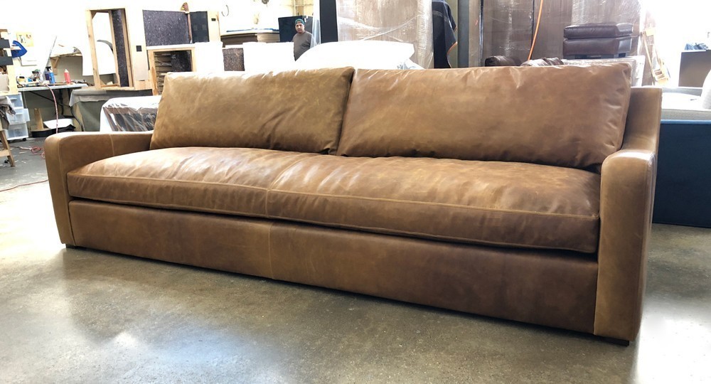 120 Inch Sectional Sofa With Chaise Baci Living Room