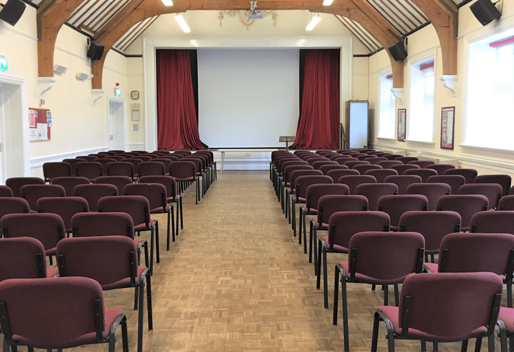 Rooms for Hire in Leatherhead Surrey