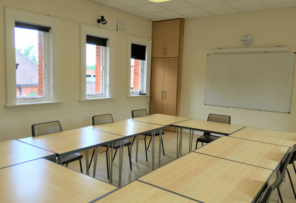 Rooms for Hire in Leatherhead Surrey