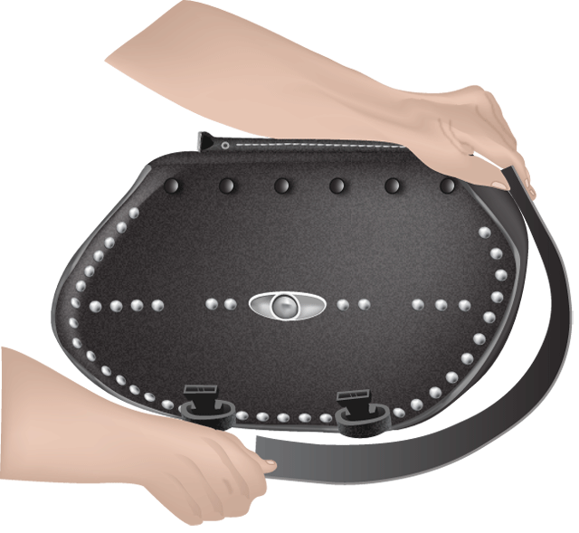 How to Install Leather Lid Inserts Installation Guide