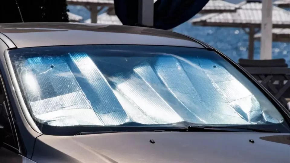 How to Keep Leather Car Seats Cool (The 5 Best Methods Revealed