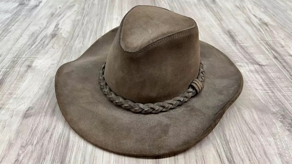 Cleaning Leather Hats A Comprehensive Guide Leather Skill