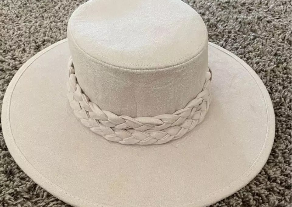 Cleaning Leather Hats A Comprehensive Guide Leather Skill