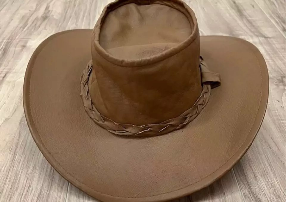 Cleaning Leather Hats A Comprehensive Guide Leather Skill
