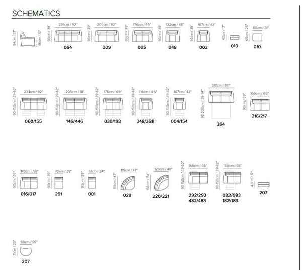 Leather Sofa Company