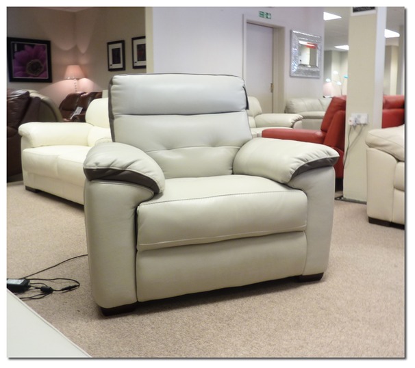 Leather Sofa Company