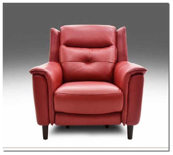 Leather Sofa Company