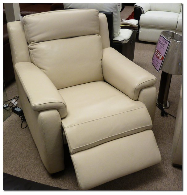 Leather Sofa Company