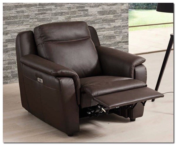 Leather Sofa Company