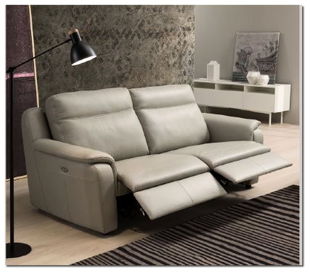 Leather Sofa Company