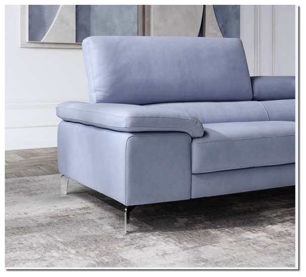 Leather Sofa Company