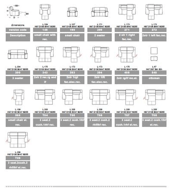 Leather Sofa Company