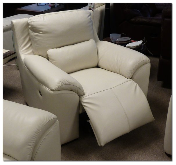 Leather Sofa Company