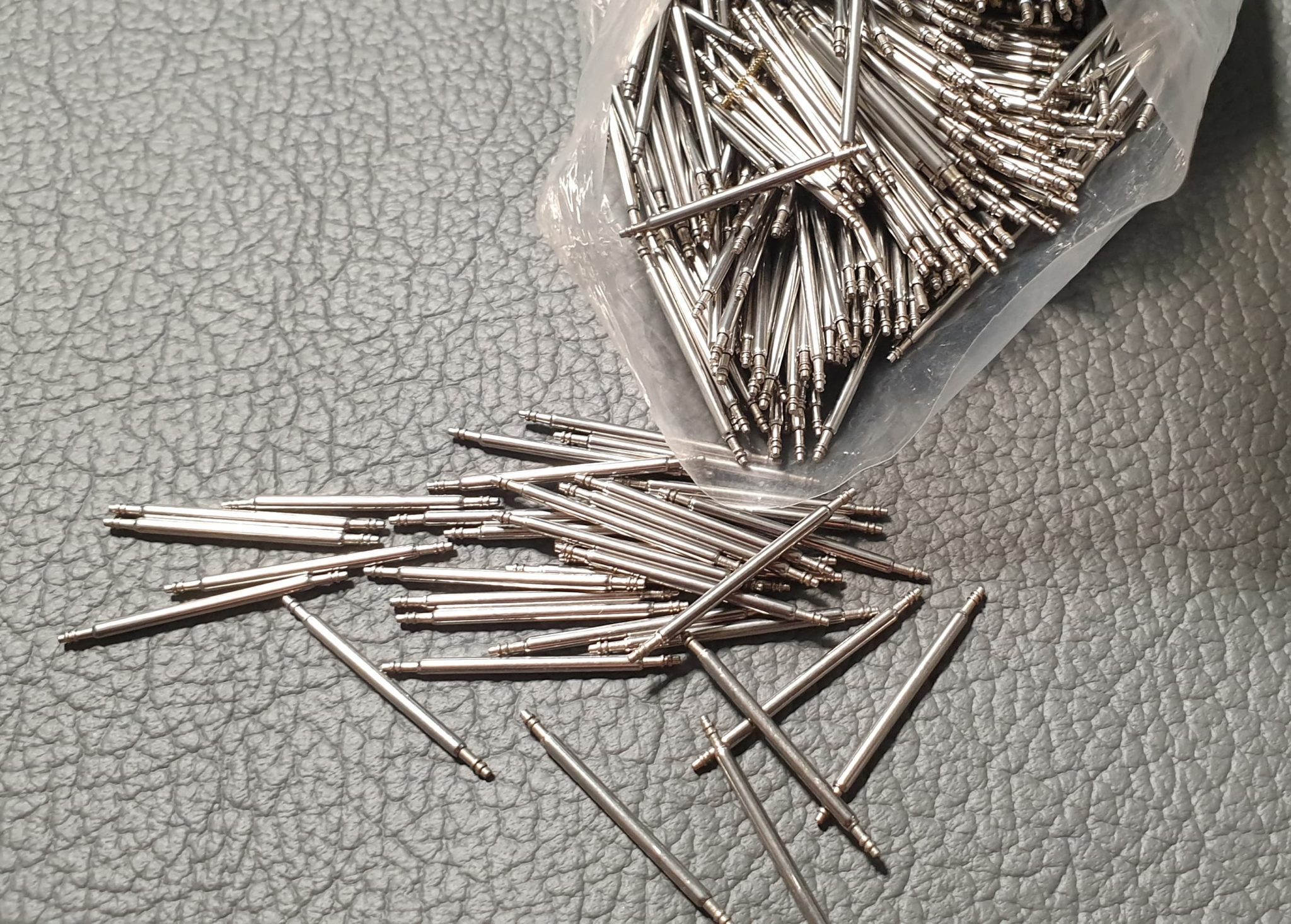 Extra Watch Spring Bars
