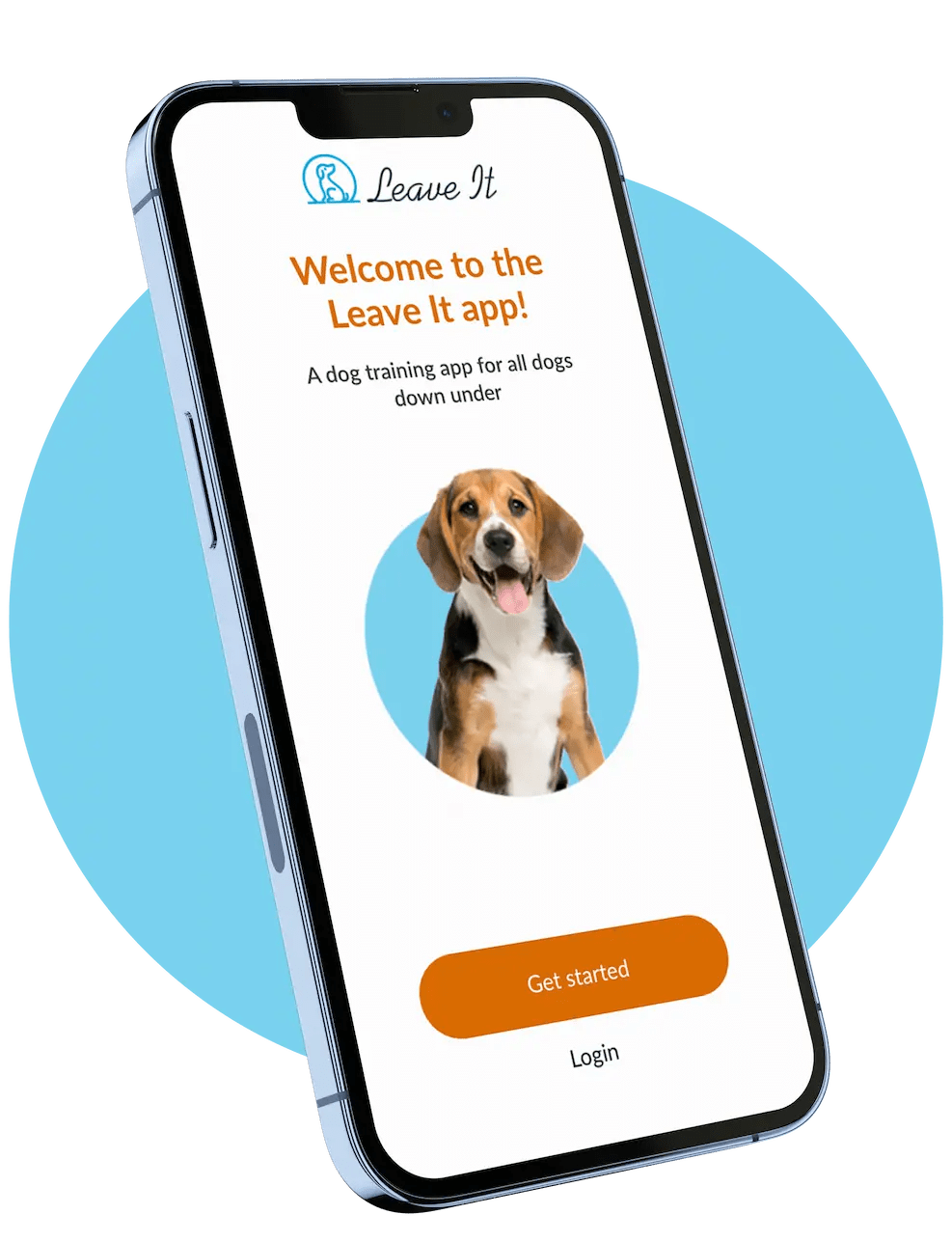 Free Dog Training App Download Now Leave It
