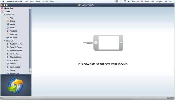 How to Airdrop from iPhone to Mac