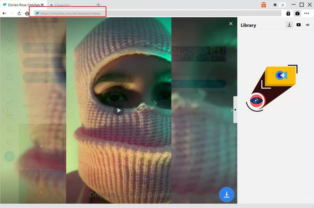 CleverGet OnlyFans Downloader Review Everything You Need to Know
