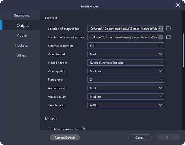 How to Fix PowerPoint Not Recording Audio? Leawo Tutorial Center
